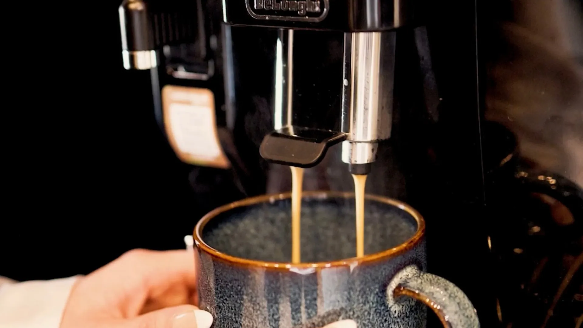 Coffee at Work – The Good, The Bad, and The Ugly