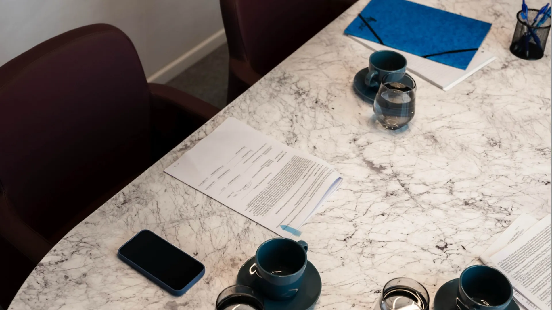 Is a Virtual Background Really Enough for Your Online Meetings?