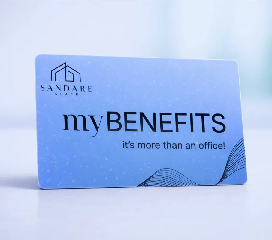 myBenefits Club