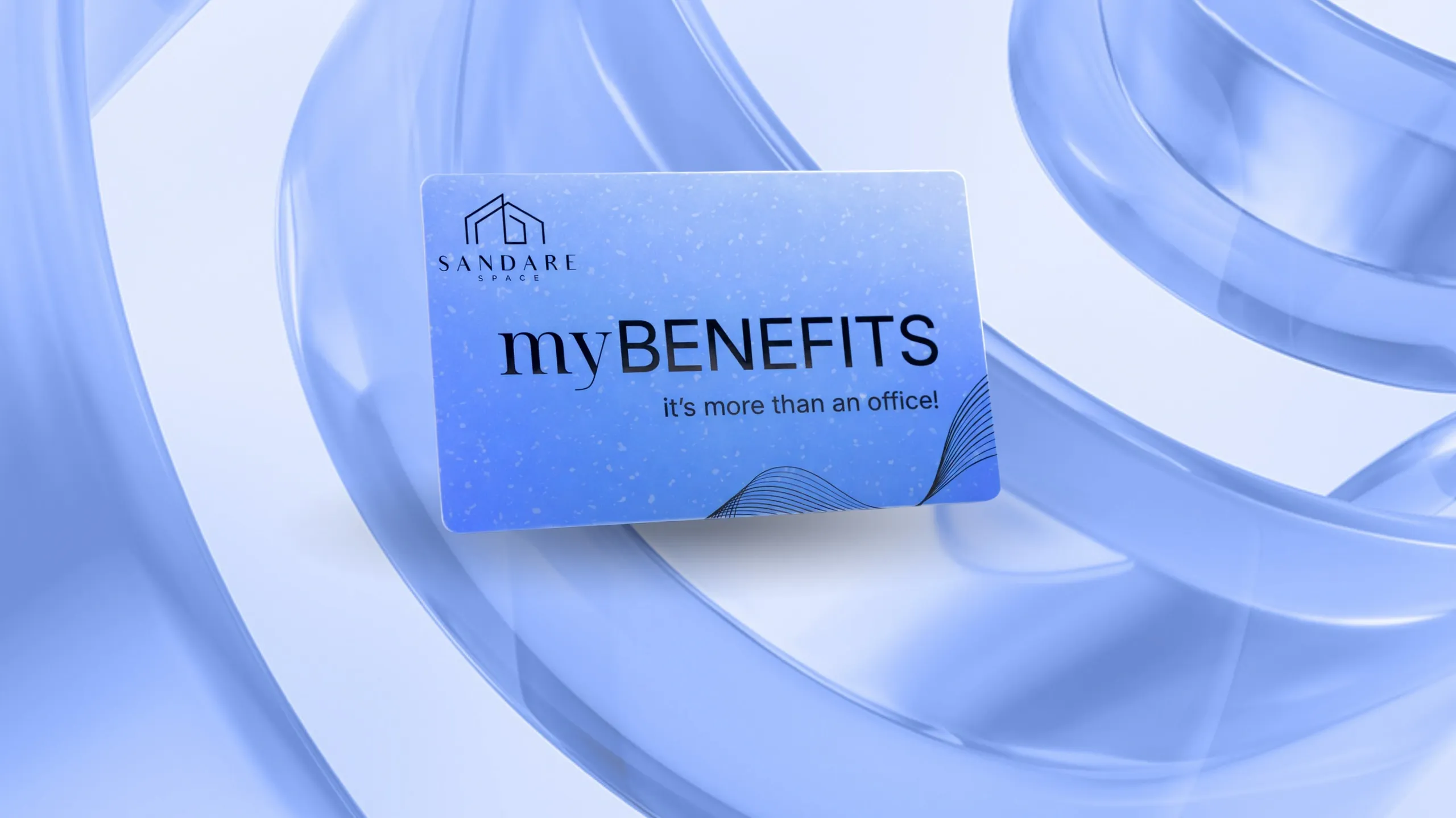 Sandare Space contact