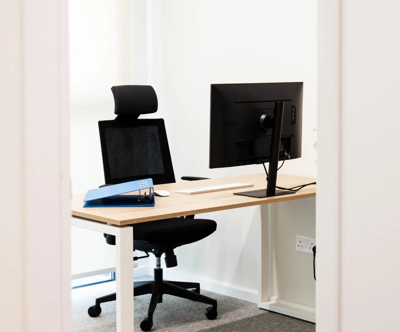 Rent Office in Limassol: Prices, Areas & What to Expect (2026 Guide)