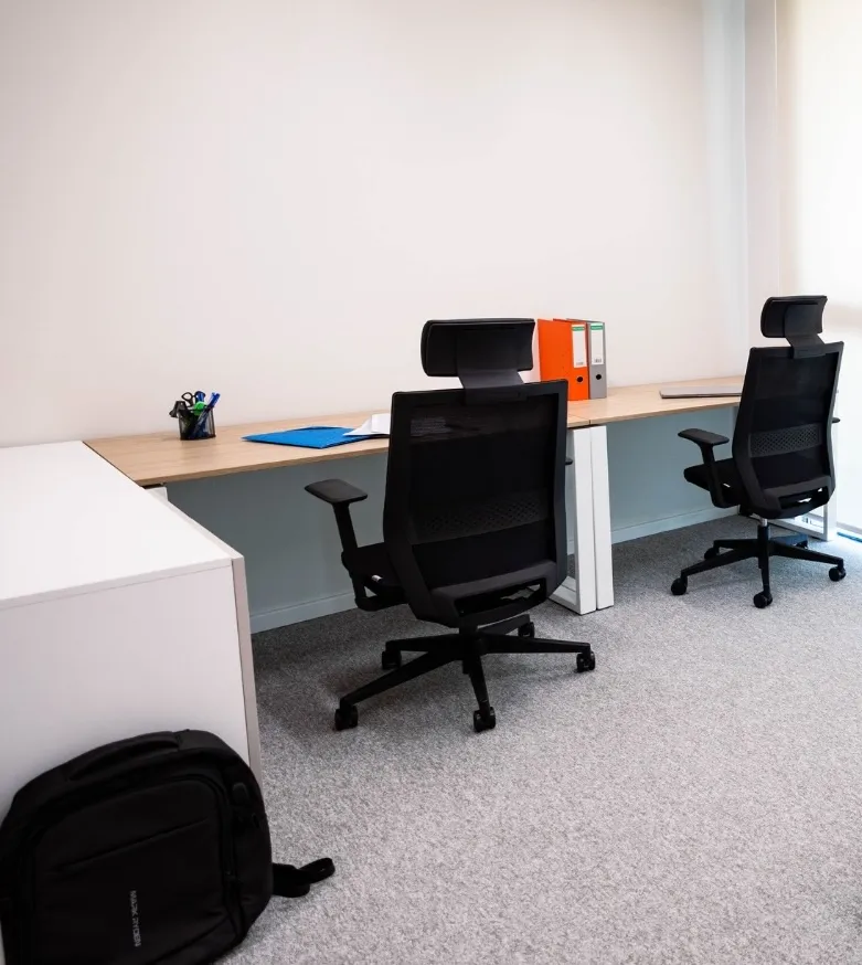 Why More Businesses Are Choosing Serviced Offices in Limassol; And Why It Feels Different at Sandare!