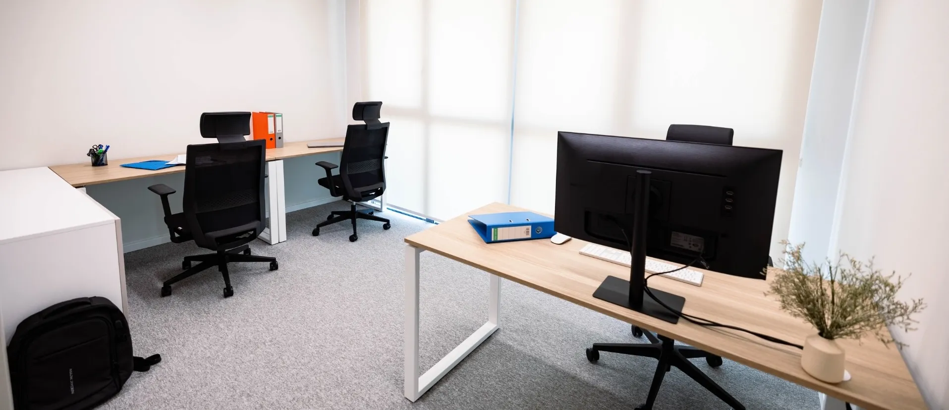 Why More Businesses Are Choosing Serviced Offices in Limassol; And Why It Feels Different at Sandare!
