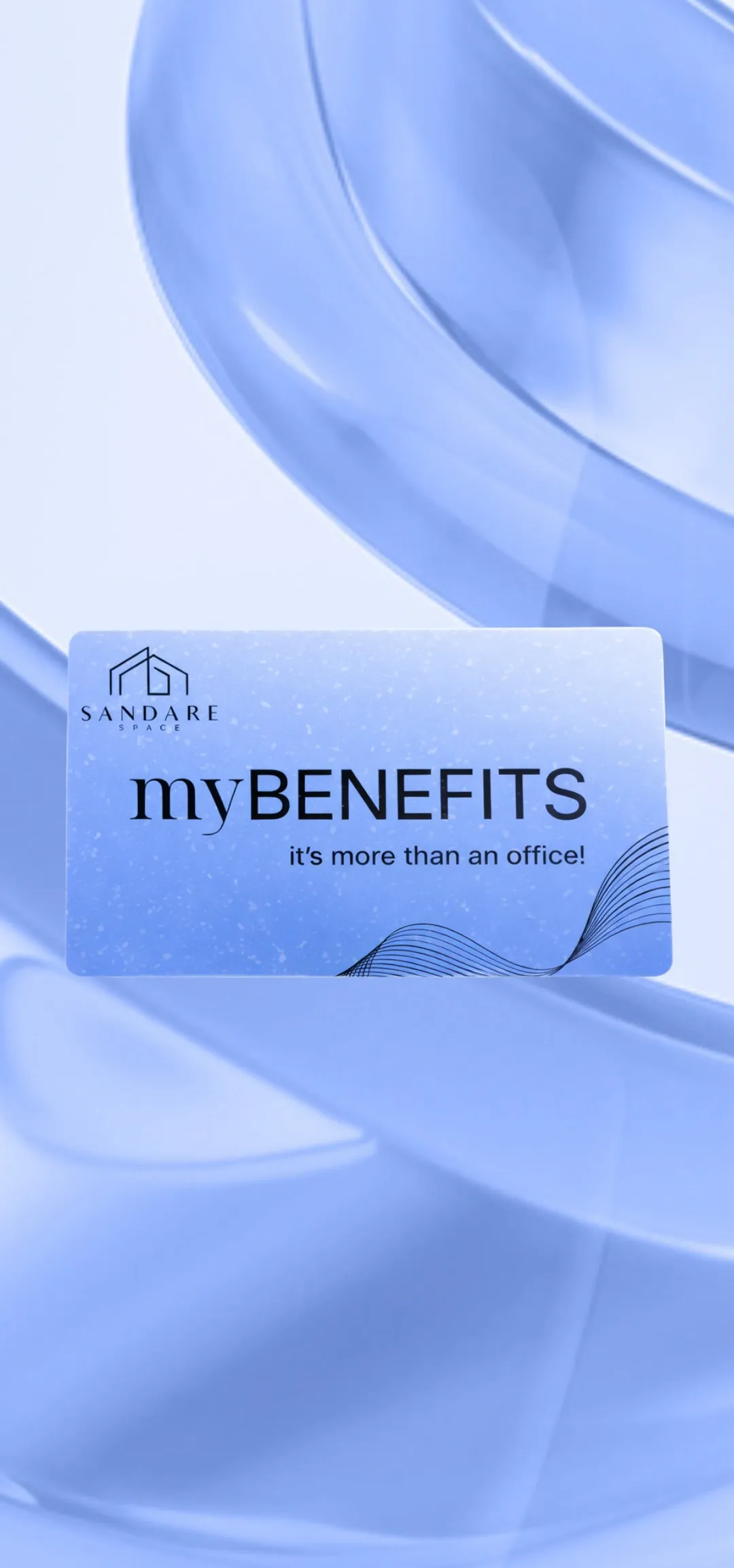 Sandare Space contact