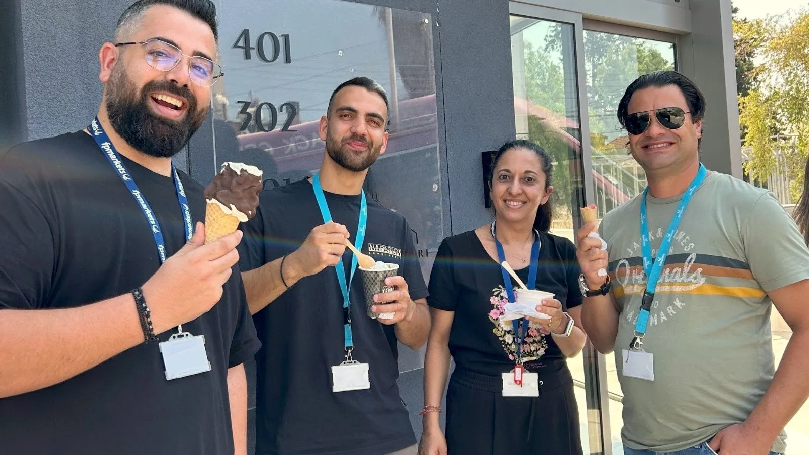 Why Hosting Day Parties at Our Serviced Office Is So Important